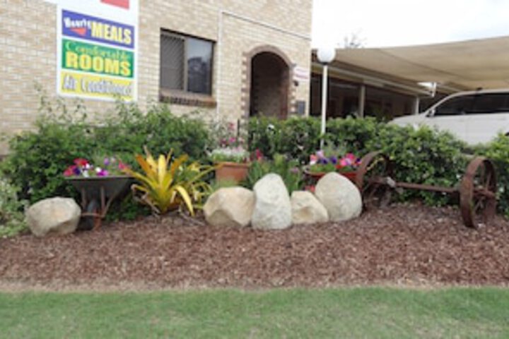 Wrattens Forest QLD Tourism Noosa