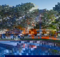 BIG4 Mornington Peninsula Holiday Park - Tourism Noosa