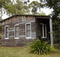 Hidden Valley Cabins - Tourism Noosa