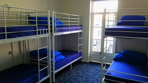 Summer House Backpackers - Tourism Noosa 4