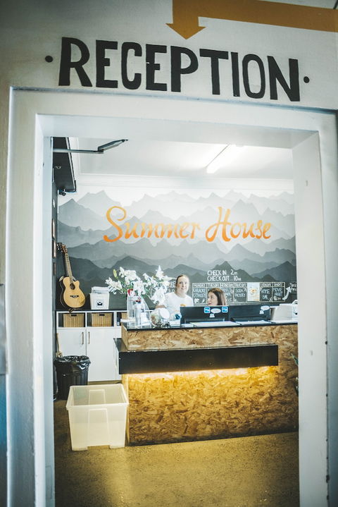 Summer House Backpackers - Tourism Noosa 1