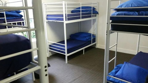 Summer House Backpackers - Tourism Noosa 5