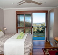 Sinclairs Country Retreat - Tourism Noosa
