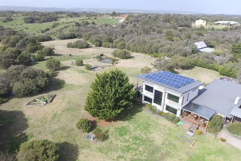 Harmony Bed & Breakfast - Tourism Noosa 1