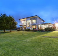 Harmony Bed  Breakfast - Tourism Noosa