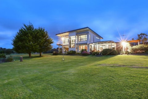 Harmony Bed & Breakfast - Tourism Noosa 0