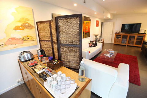 Harmony Bed & Breakfast - Tourism Noosa 4