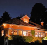 Windradyne Boutique Bed  Breakfast - Tourism Noosa