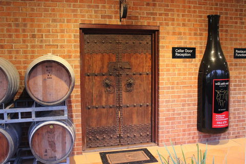 Wild Cattle Creek Estate - Tourism Noosa 2