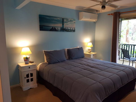 Tambaridge Bed And Breakfast - Tourism Noosa 5