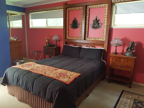 Tambaridge Bed And Breakfast - Tourism Noosa 3