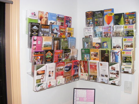 Tambaridge Bed And Breakfast - Tourism Noosa 1