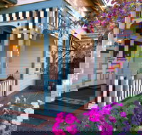 Dalfruin BB - Tourism Noosa