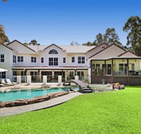 Kingfishers Manor - Tourism Noosa