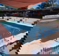 A  A Motel - Tourism Noosa