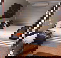 Bairnsdale Motel - Tourism Noosa