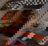 Squatter's Run Apartments - Tourism Noosa