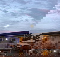 Queanbeyan Motel - Tourism Noosa