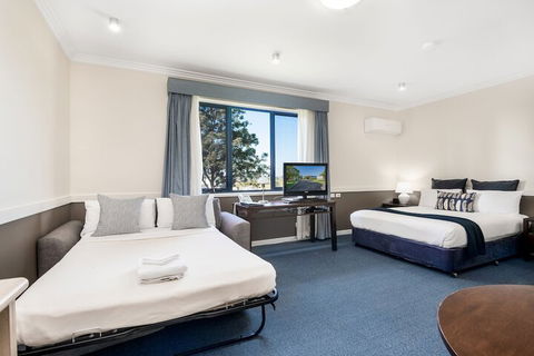 Hawkesbury Race Club Motel - Tourism Noosa 6