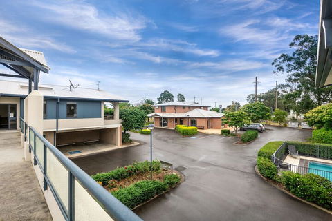Hawkesbury Race Club Motel - Tourism Noosa 2