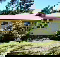 Blackheath Holiday Cabins - Tourism Noosa