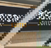 Meriton Suites North Ryde