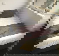 Moody's Motel - Tourism Noosa