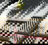 Kurrara Historic Guest House - Tourism Noosa