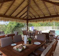 Jacaranda Cottages - Tourism Noosa