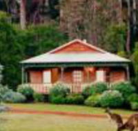 Karri Valley Chalets - Tourism Noosa