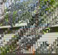 Lillypilly's Cottages  Day Spa - Tourism Noosa