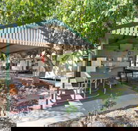 Goondiwindi Holiday Park - Tourism Noosa