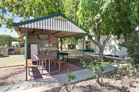Goondiwindi Holiday Park - Tourism Noosa 0