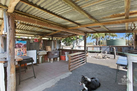 Goondiwindi Holiday Park - Tourism Noosa 6