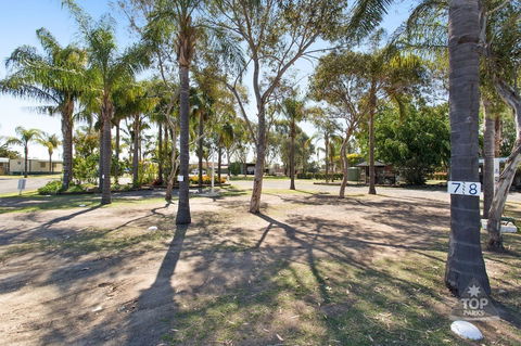 Goondiwindi Holiday Park - Tourism Noosa 4