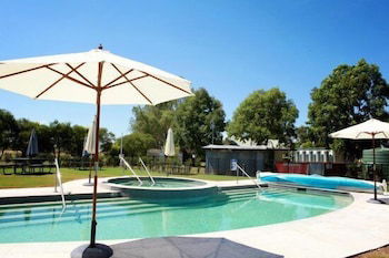 Goondiwindi Holiday Park - Tourism Noosa 5