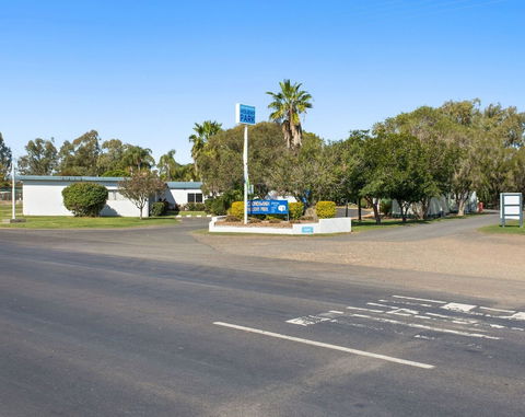 Goondiwindi Holiday Park - Tourism Noosa 1