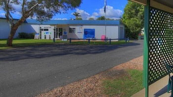 Goondiwindi Holiday Park - Tourism Noosa 2