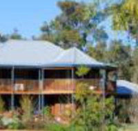 Riverwood Retreat - Tourism Noosa