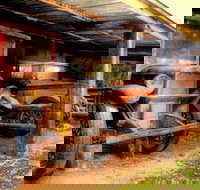 Bungaree Station - Tourism Noosa