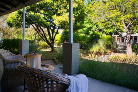 Spa Villas On Main - Tourism Noosa 0