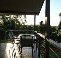 Bellthorpe Stays - Tourism Noosa
