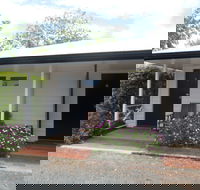 Warrego Hotel Motel Cunnamulla - Tourism Noosa