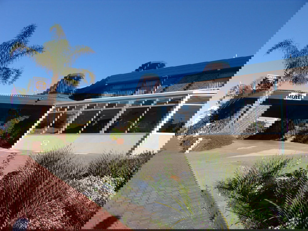 Blackfellows Creek SA Tourism Noosa