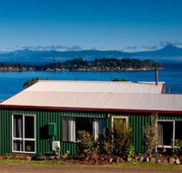 Discover Bruny Island Holiday Accommodation - Tourism Noosa