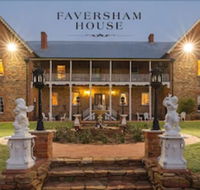 Faversham House - Tourism Noosa