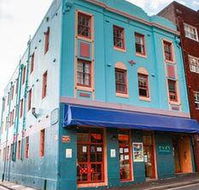 Evas Backpackers - Tourism Noosa