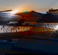 White Sands Estate - Tourism Noosa