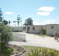 Hillcrest Tourist Park - Tourism Noosa