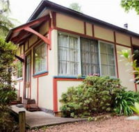 Secrets Hideaway - Tourism Noosa